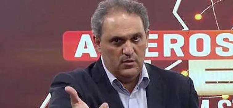 Covid-19: Morre Stanley Gusmão, apresentador da TV Alterosa