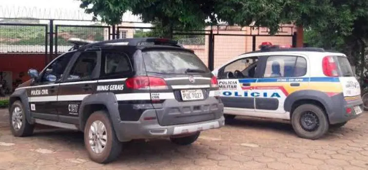 Homem é preso duas vezes em menos de 24 horas