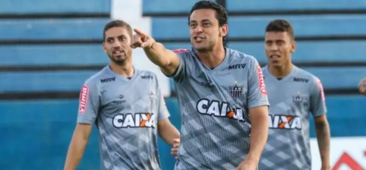 Atlético dá arrancada para o bi na Libertadores