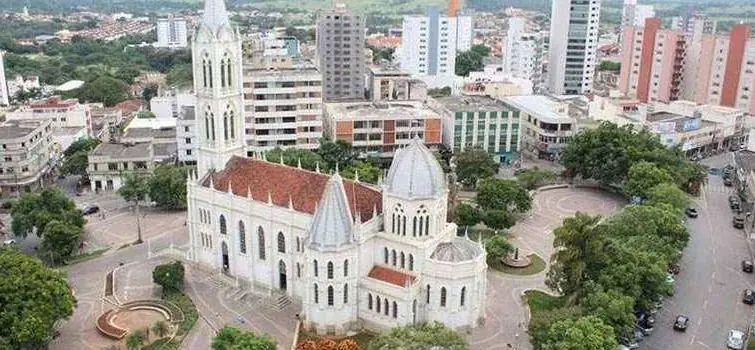 Prefeitura de Bom Despacho estabelece cooperação para iniciar projeto de Cidade Inteligente