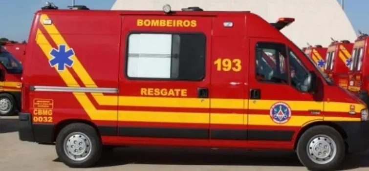 Incêndio consome residência no Povoado de Quilombo do Gaia, em São Gonçalo do Pará