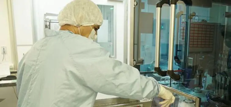 Fiocruz chega a 50 milhões de doses de vacinas entregues