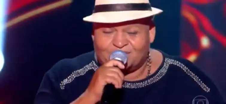 Tia Elza deixa o The Voice +