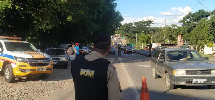 Caminhos de Minas é deflagrada na região
