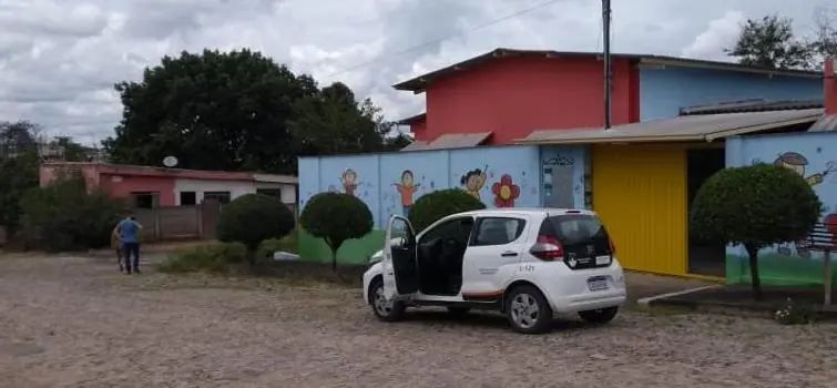 Secretaria de Educação de Divinópolis faz reparos e obras em escolas