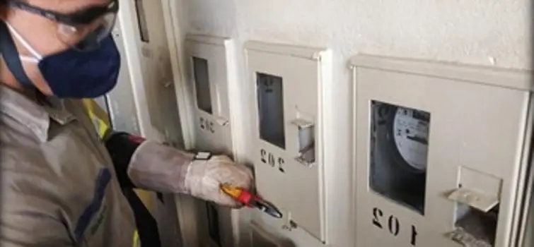 Saiba como solicitar ligação de energia em imóveis novos ou anteriormente ligados