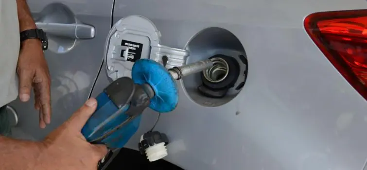 Preços de gasolina e diesel sobem hoje nas refinarias