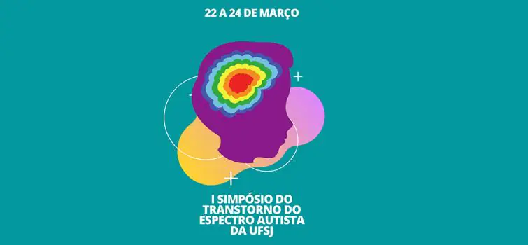 UFSJ realiza I Simpósio do Transtorno do Espectro Autista