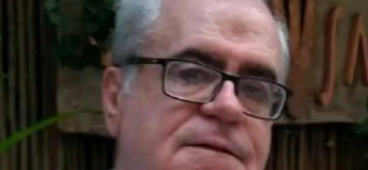 Filho de Vanir Andrade desmente a morte do pai