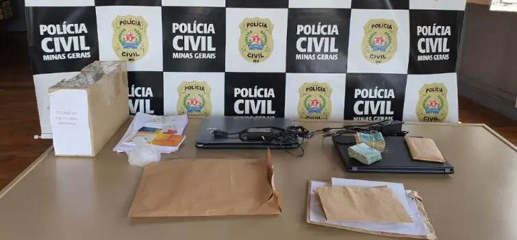 Divinópolis: Polícia Civil investiga fraude milionária em concessionária