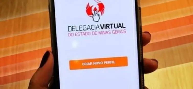 Delegacia Virtual completa 7 anos com mais de 1,5 milhão de registros