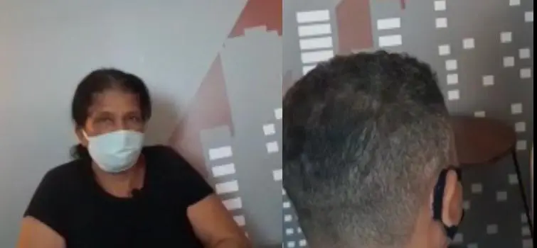 Trabalhadores descobrem que foram usados como laranjas de ex-patrões