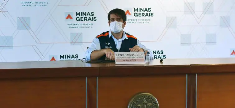 Secretário de Saúde faz apelo por cuidado no Dia das Mães: Não se juntem com aquelas pessoas de que todos temos saudades
