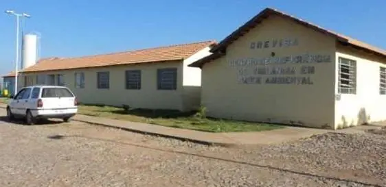 Crevisa suspende atendimento para preparo em tubulação de água