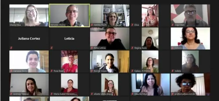 Terceiro encontro para 7ª Olimpíada de Língua Portuguesa ocorre nesta quarta