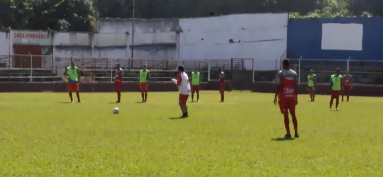 Guarani estreia sábado no sub-20