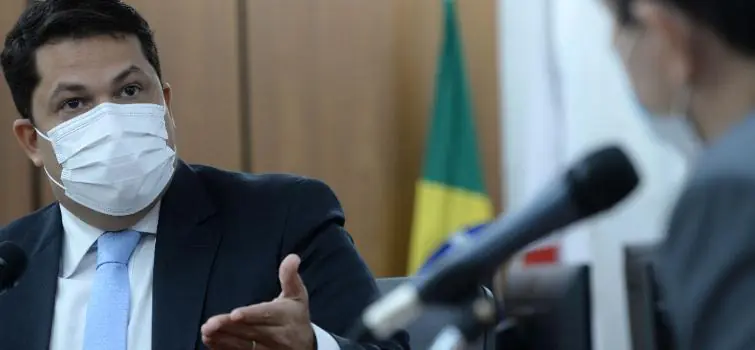 Associação cobra de secretário e deputados solução para abertura de leitos no hospital regional