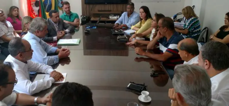 HSJD estuda viabilidade de gerenciar UPA