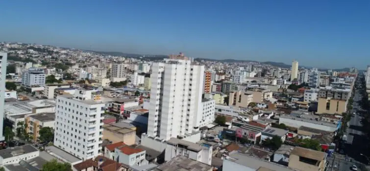 Prefeitura divulga nota sobre possível obra clandestina no Hospital Santa Mônica