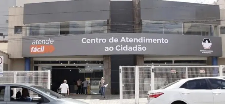 Semad divulga manual para agendamento de atendimento presencial no CAC