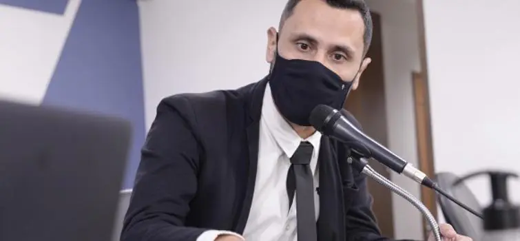 Recurso para abertura de leitos covid-19 no hospital de campanha já está reservado, garante Estado