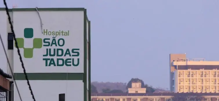 Hospital São Judas tem 200% de ocupação dos leitos de CTI covid