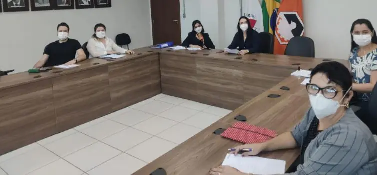 Comissão Municipal Oncológica elabora regimento interno