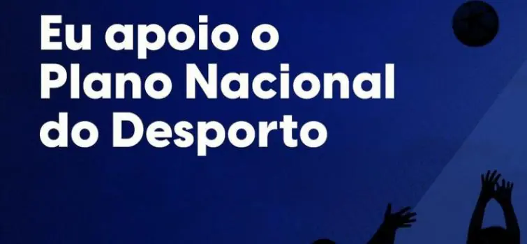 Semej apoia o movimento pelo Plano Nacional do Desporto