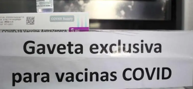 Vacinas foram aplicadas antes do vencimento, garante Prefeitura de Divinópolis
