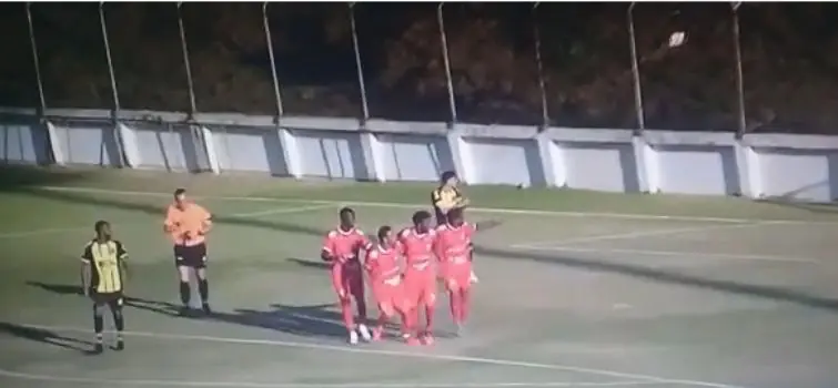 Guarani vence Serranense na estreia