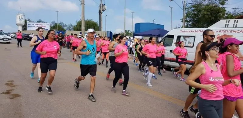 Inscrições para o Desafio Km Aventura continuam abertas