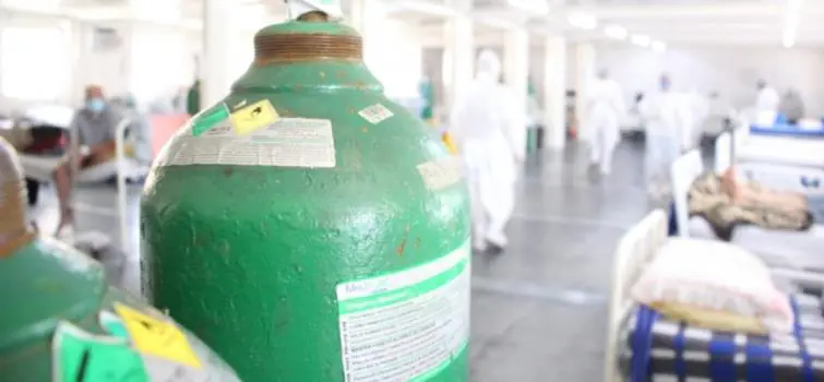 Pandemia: 70% das mortes por covid-19 são de pessoas acima de 60 anos