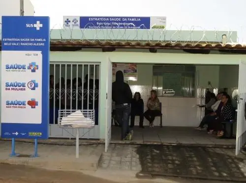 Prefeitura abre processo seletivo para contratar 13 médicos