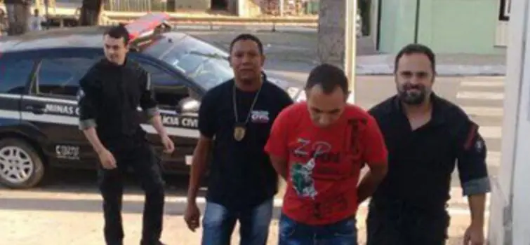 Número de vítimas abusadas por vereador dobra, diz delegado