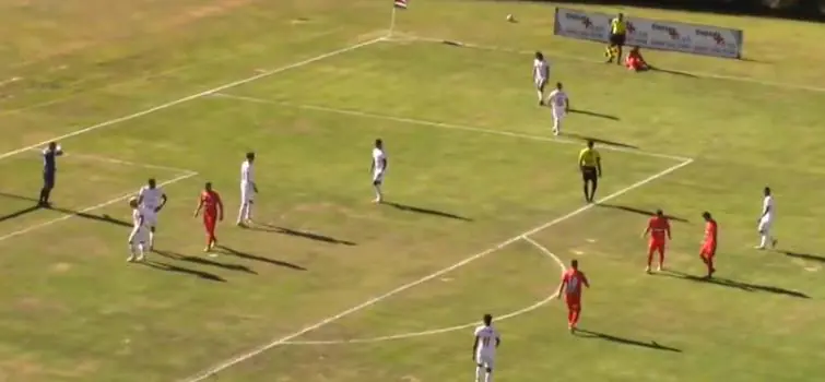 Guarani volta a perder no Módulo II