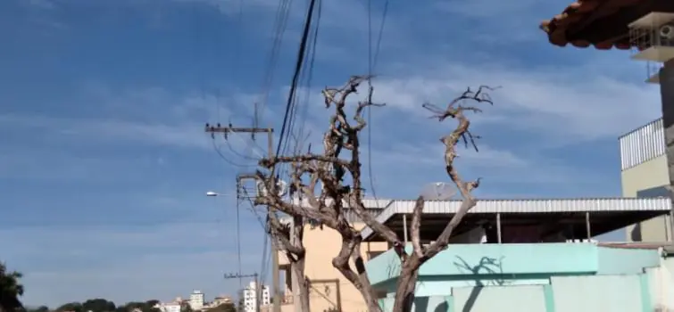 Prefeitura de Divinópolis garante segurança no ambiente urbano do Morada Nova