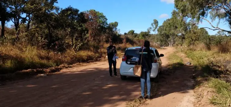 Prefeitura de Divinópolis intensifica fiscalização contra falta de manutenção em lotes vagos