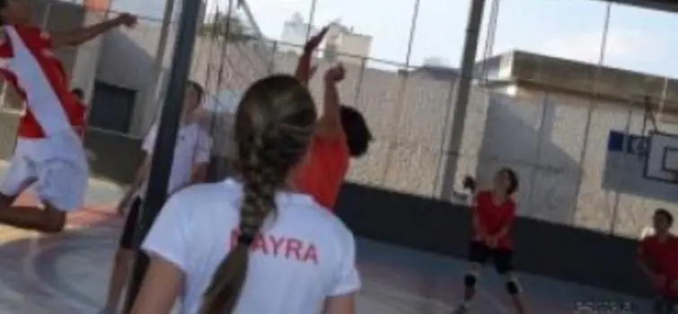 Torneio de vôlei reúne equipes de BH e região