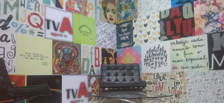 Estreia hoje o Agora na TV