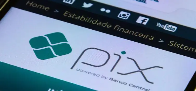 Pix terá medidas de segurança para coibir sequestros e roubos