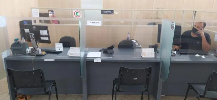 Settrans informa mudança na solicitação do Passe Livre