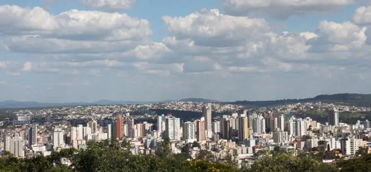 Centro lidera mortes por covid-19