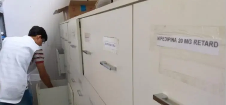 Prefeitura encontra dificuldade para comprar medicamentos