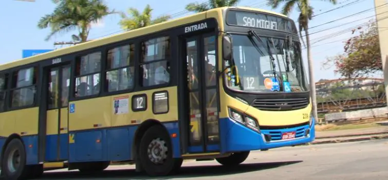 Settrans anuncia horários especiais no transporte coletivo para o feriado