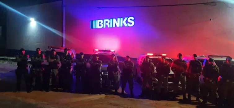 Divinópolis: PM lança operação "Malha de Aço"