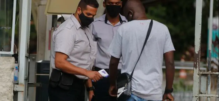 Estudantes se preparam para segundo Enem do ano