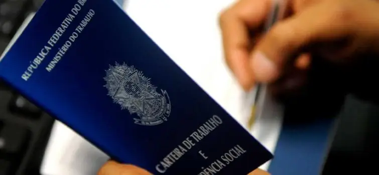 Confira as vagas de emprego disponíveis nesta sexta-feira