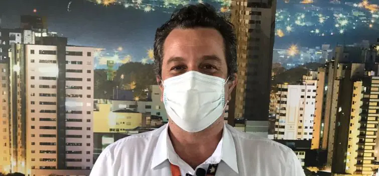 Secretário visita empresas em busca modelos ideais para gerir UPA