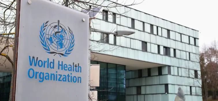 OMS acende sinal de alerta: mortalidade por covid-19 sobe na Europa