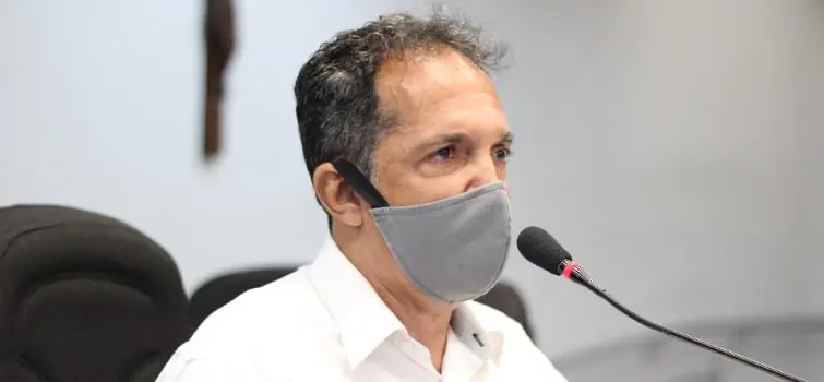 Vereador propõe que alteração no valor do IPTU ocorra em 2023